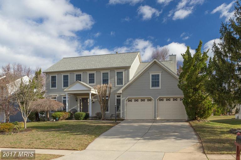 43880 STRONGHOLD COURT, Ashburn, VA 20147