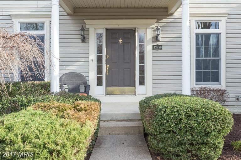 43880 STRONGHOLD COURT, Ashburn, VA 20147