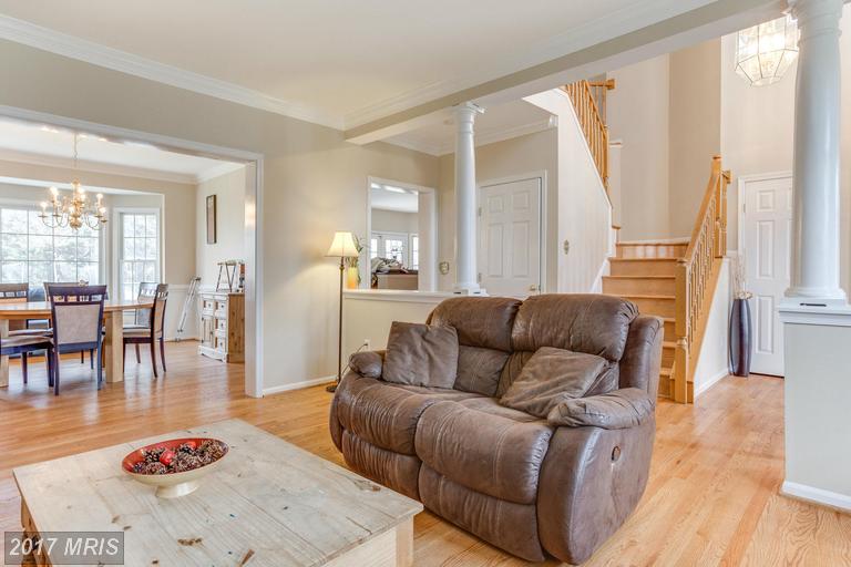 43880 STRONGHOLD COURT, Ashburn, VA 20147