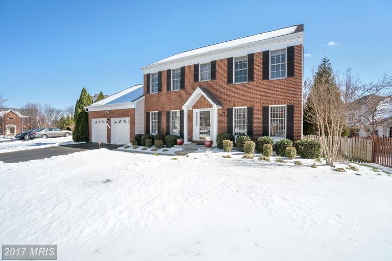 43729 HARTE COURT, Ashburn, VA 20147