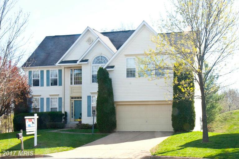 43297 AMANDA KAY COURT, Ashburn, VA 20147