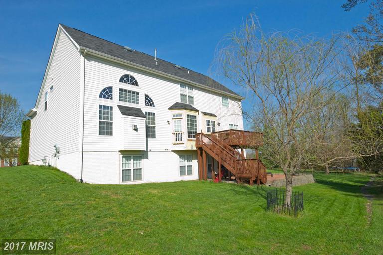 43297 AMANDA KAY COURT, Ashburn, VA 20147