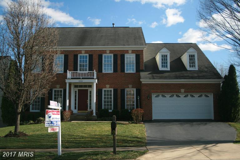 43361 DEEPSPRING COURT, Ashburn, VA 20147