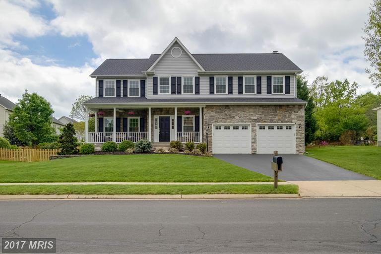 43117 WINTERGROVE DRIVE, Ashburn, VA 20147