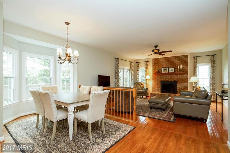 43117 WINTERGROVE DRIVE, Ashburn, VA 20147