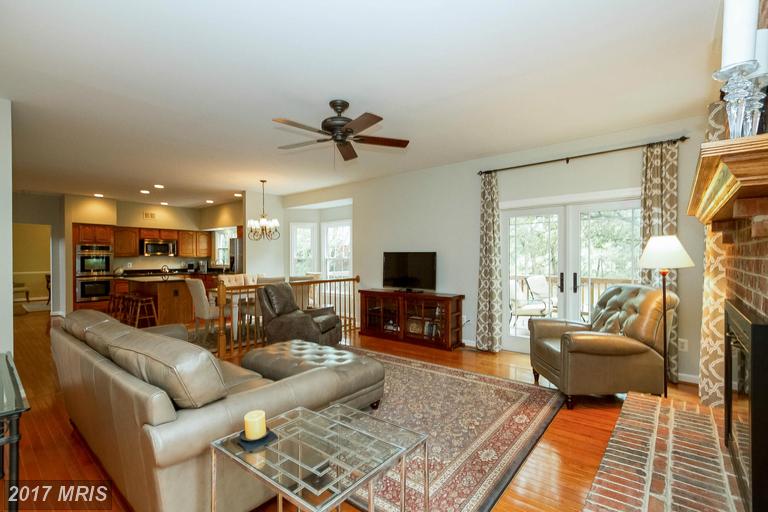 43117 WINTERGROVE DRIVE, Ashburn, VA 20147