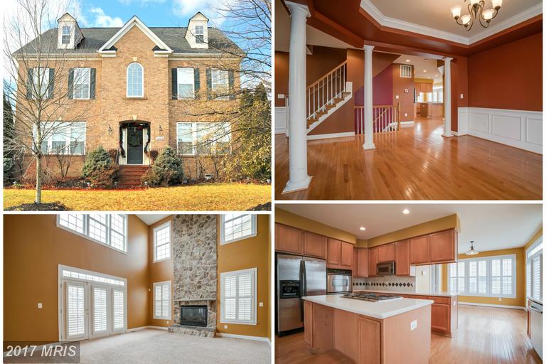 22823 ANGELIQUE DRIVE, Ashburn, VA 20148