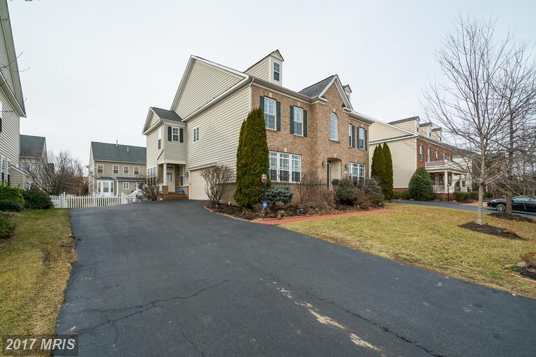 22823 ANGELIQUE DRIVE, Ashburn, VA 20148