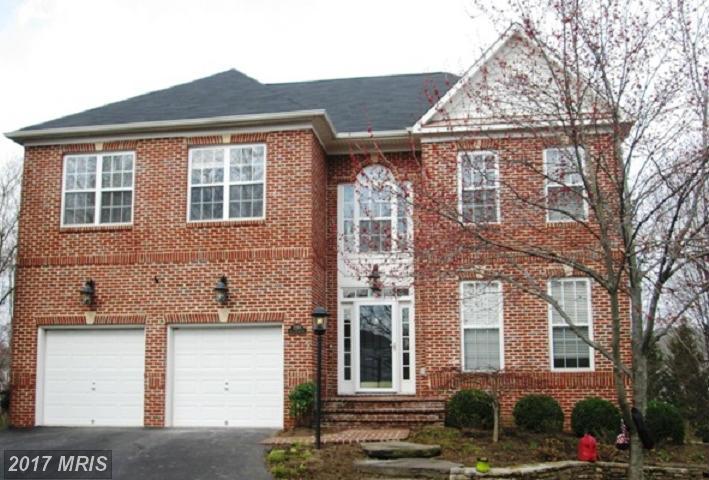 21305 SMALL BRANCH PLACE, Broadlands, VA 20148