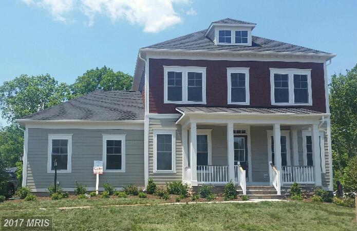 0 BLOOMFIELD PATH STREET, Ashburn, VA 20148