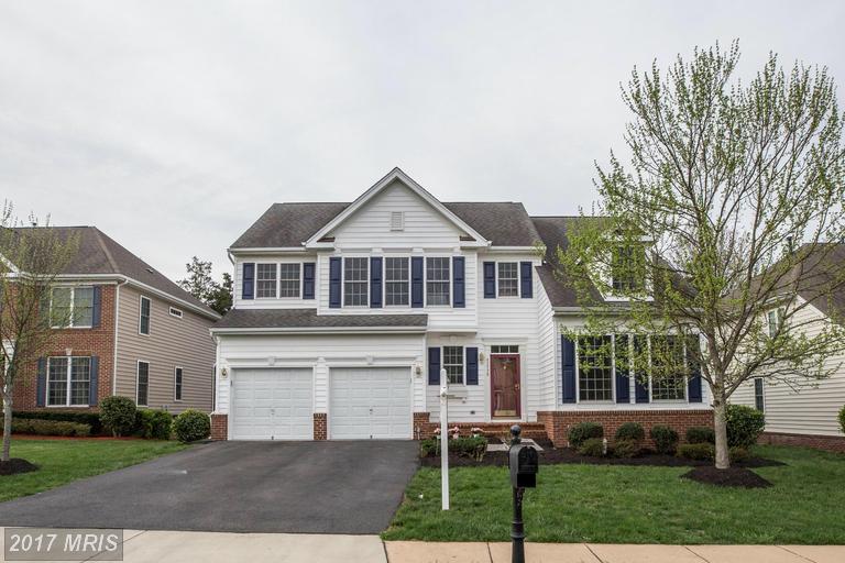42775 CONQUEST CIRCLE, Ashburn, VA 20148