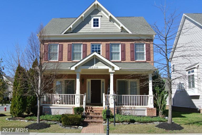 42500 MEADOW SAGE DRIVE, Ashburn, VA 20148
