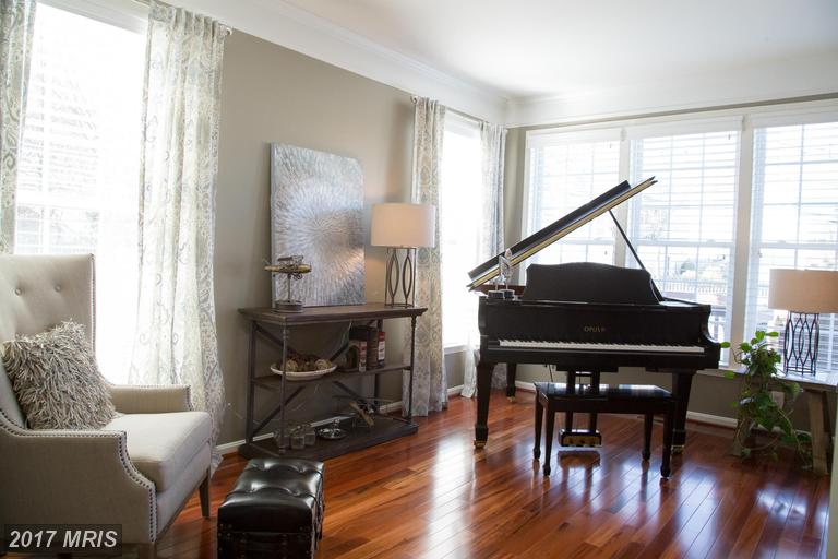 21989 STONESTILE PLACE, Broadlands, VA 20148