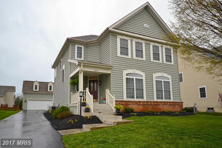 21925Gullane Way, Ashburn, VA 20148