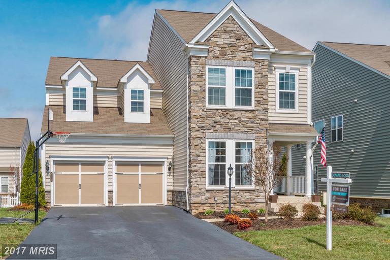 42616 WILLOW BEND DRIVE, Ashburn, VA 20148