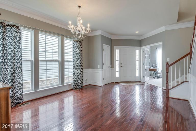 42616 WILLOW BEND DRIVE, Ashburn, VA 20148