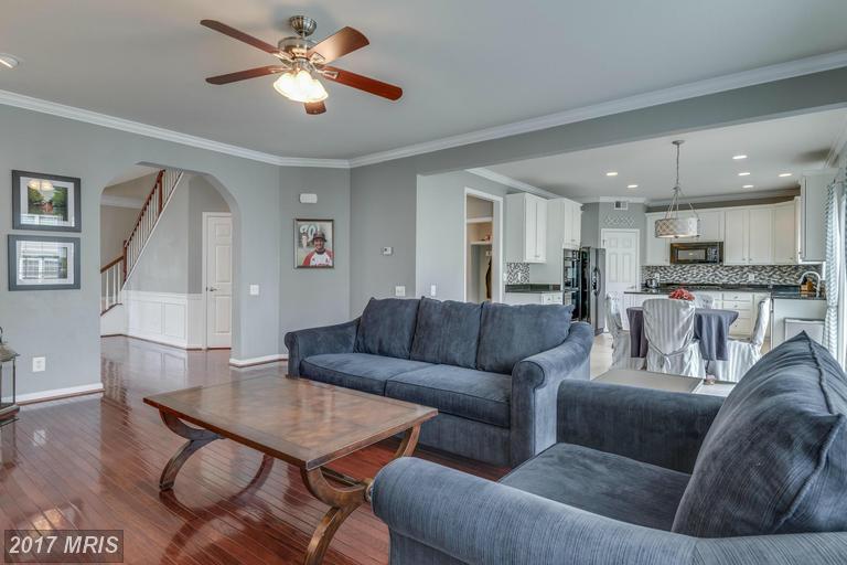 42616 WILLOW BEND DRIVE, Ashburn, VA 20148
