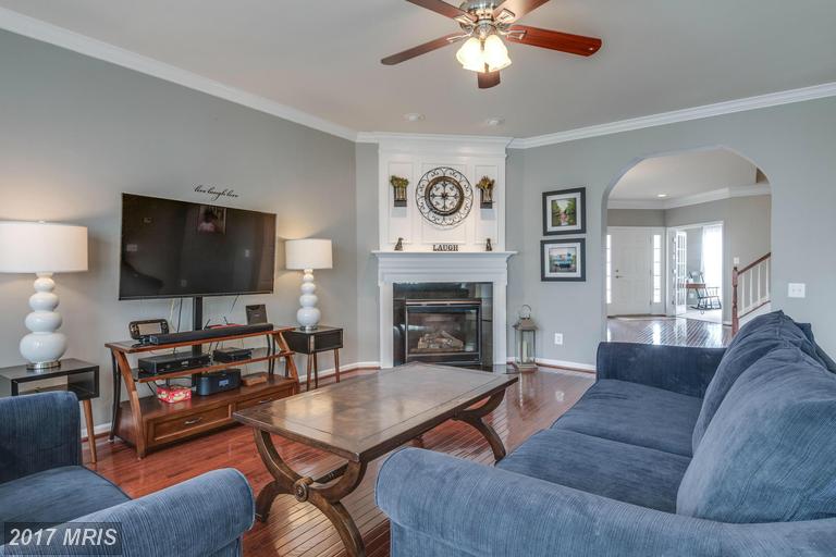 42616 WILLOW BEND DRIVE, Ashburn, VA 20148