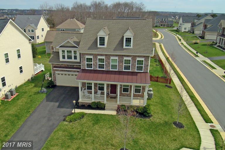21922 KNOB HILL PLACE, Ashburn, VA 20148