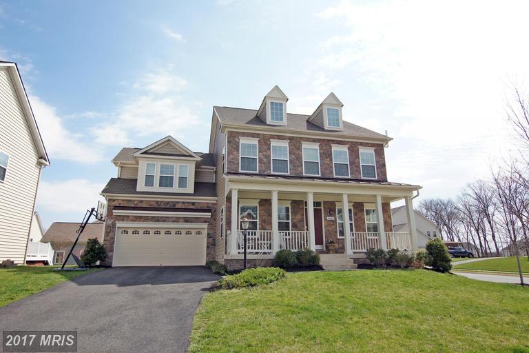 21922 KNOB HILL PLACE, Ashburn, VA 20148