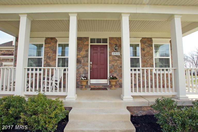21922 KNOB HILL PLACE, Ashburn, VA 20148