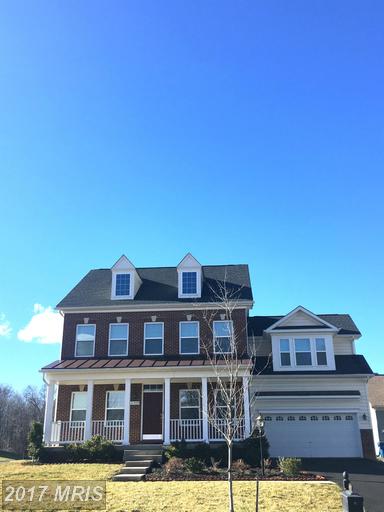 21929 GULLANE WAY, Ashburn, VA 20148
