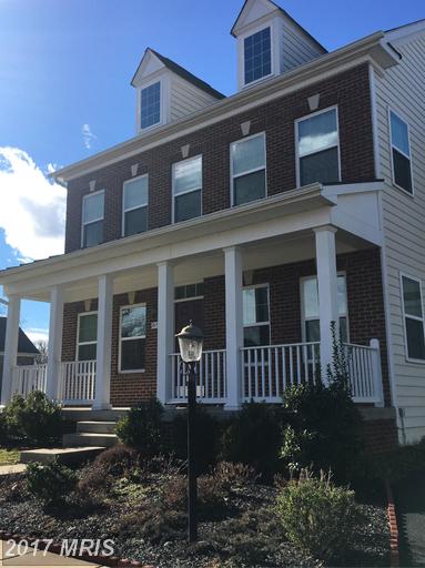 21929 GULLANE WAY, Ashburn, VA 20148