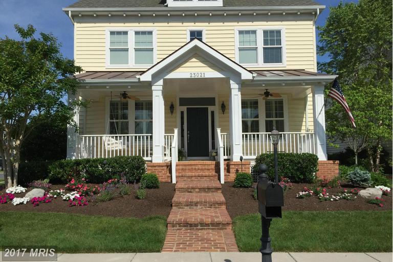23021 WHITE IBIS DRIVE, Ashburn, VA 20148