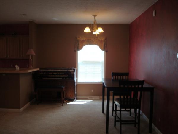 Meadows of Chantilly 14624 Baoc CircleChantilly, VA 20151