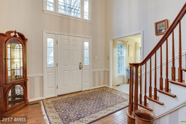 13505 STAR FLOWER COURT, Chantilly, VA 20151