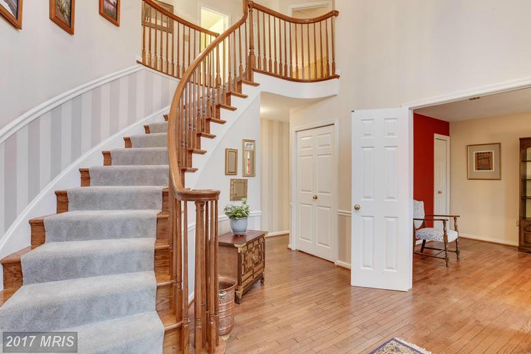 13505 STAR FLOWER COURT, Chantilly, VA 20151