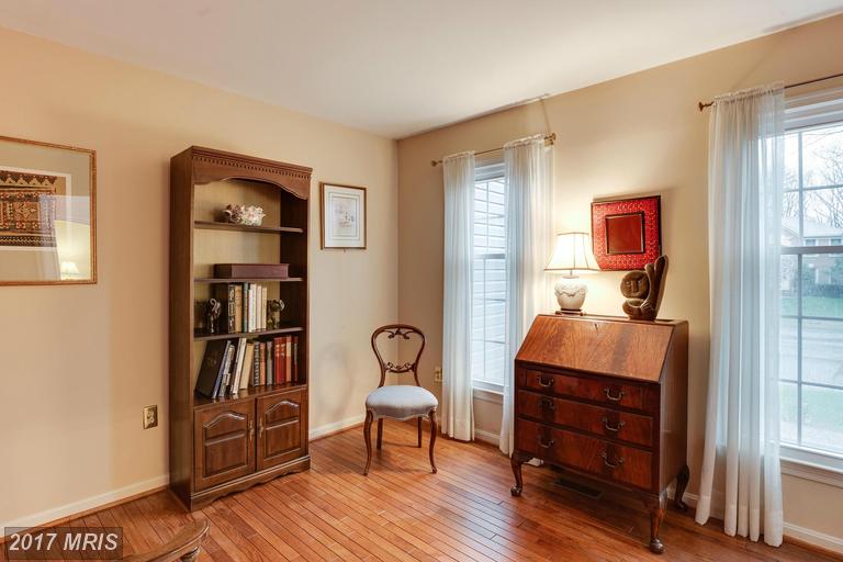13505 STAR FLOWER COURT, Chantilly, VA 20151