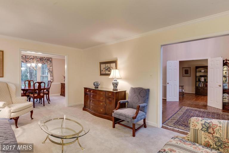 13505 STAR FLOWER COURT, Chantilly, VA 20151