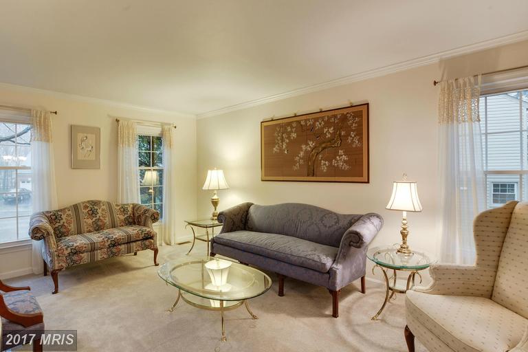 13505 STAR FLOWER COURT, Chantilly, VA 20151