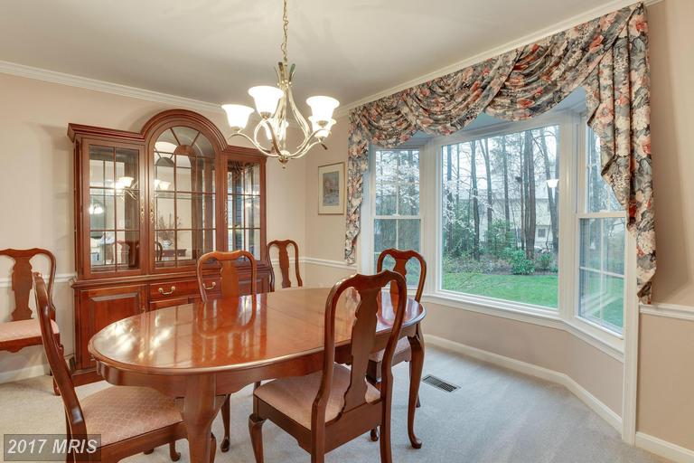 13505 STAR FLOWER COURT, Chantilly, VA 20151