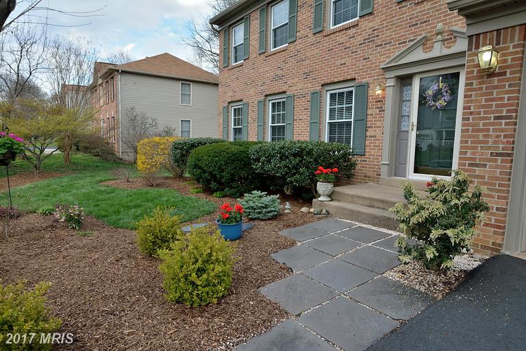 13477 POINT PLEASANT DRIVE, Chantilly, VA 20151
