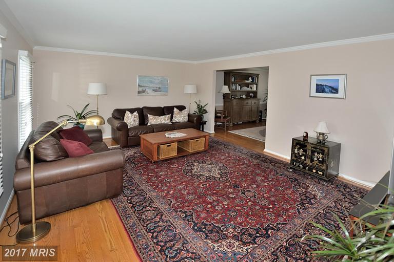 13477 POINT PLEASANT DRIVE, Chantilly, VA 20151