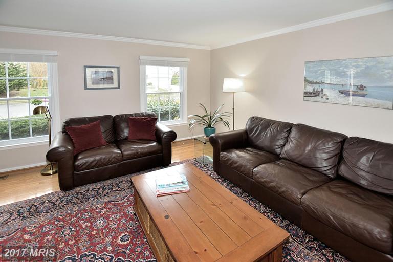 13477 POINT PLEASANT DRIVE, Chantilly, VA 20151