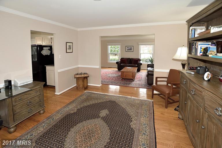 13477 POINT PLEASANT DRIVE, Chantilly, VA 20151