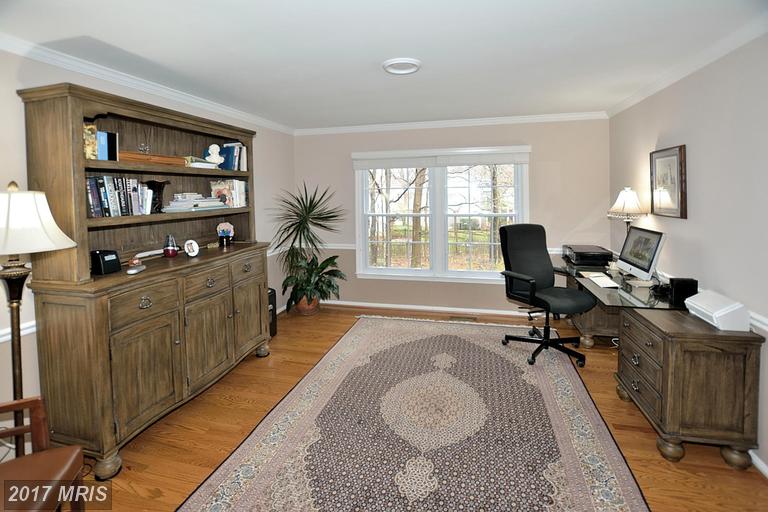 13477 POINT PLEASANT DRIVE, Chantilly, VA 20151