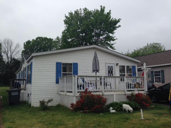 Meadows of Chantilly 4271 Airline ParkwayChantilly, VA 20151