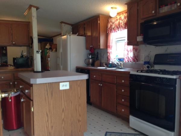 Meadows of Chantilly 4271 Airline ParkwayChantilly, VA 20151