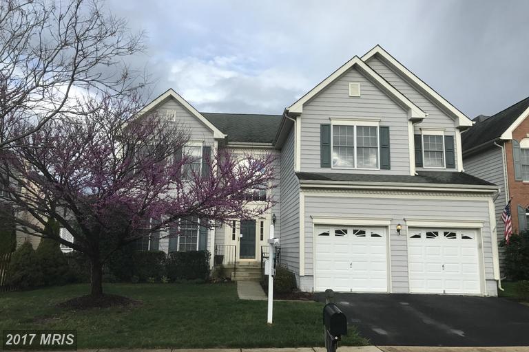 25454 GIMBEL DRIVE, Chantilly, VA 20152