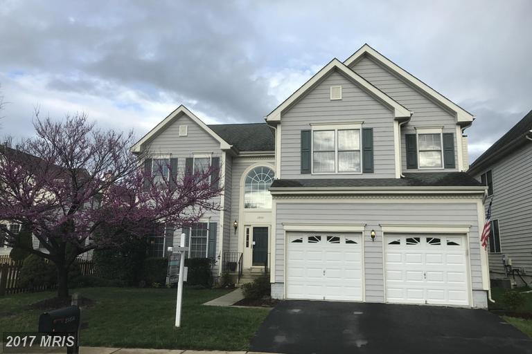 25454 GIMBEL DRIVE, Chantilly, VA 20152