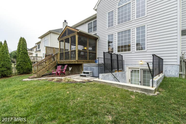 25454 GIMBEL DRIVE, Chantilly, VA 20152