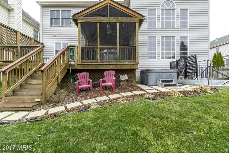 25454 GIMBEL DRIVE, Chantilly, VA 20152