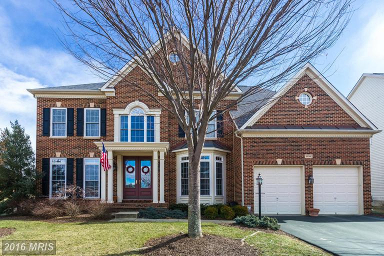 25736 CELBRIDGE WAY, Chantilly, VA 20152