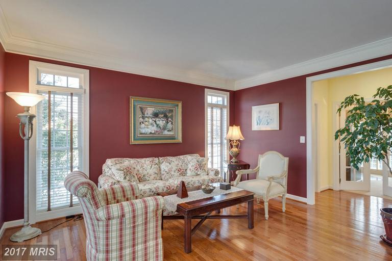 25736 CELBRIDGE WAY, Chantilly, VA 20152