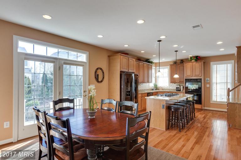 25736 CELBRIDGE WAY, Chantilly, VA 20152