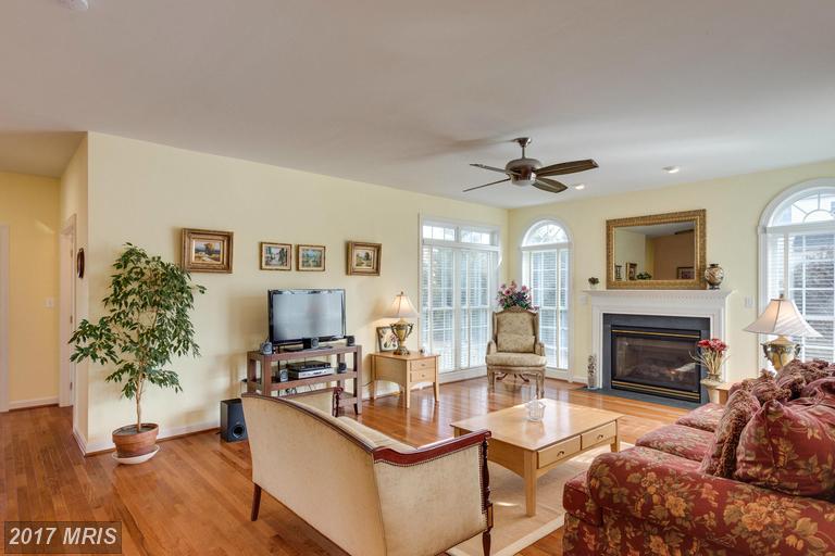25736 CELBRIDGE WAY, Chantilly, VA 20152